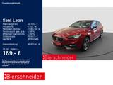 Seat Leon SP 1.5 eTSI DSG FR PLUS AHK BEATS MATRIX PA