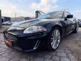 Jaguar XKR BIXENON*LEDER - Jaguar Gebrauchtwagen in Hamburg
