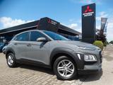Hyundai Kona 1.0 M/T *Navi*SHZ*Klimaauto*Kamera - Hyundai KONA in Augsburg