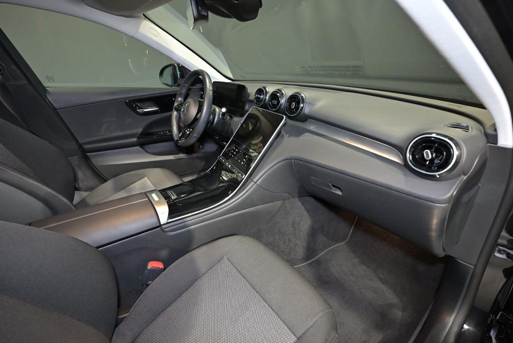 Mercedes-Benz C-Class d T AHK/LED/KAMERA/NAVI, миниатюра 18