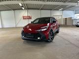Toyota C-HR 1.8 Hybrid Team Deutschland