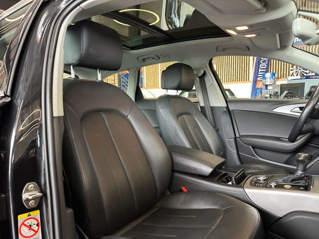 Audi A6 Avant 2.0 TFSI *BiXenon*Pano*