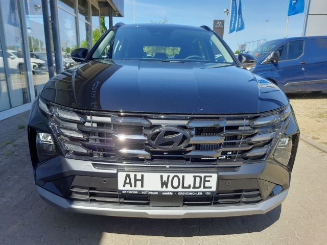 Hyundai Tucson – Bild 5
