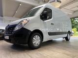 Renault Master 2,3 dCi L2-H2 *Hoch+Lang*Garantie* - gebrauchte Renault Master aus dem Jahr 2017