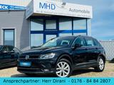 Volkswagen Tiguan 2.0 TDI Highline DSG *LED*Navi*ACC*AHK - VW Tiguan Gebrauchtwagen in Münster