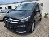 Mercedes-Benz V 220 d Kompakt 9G Kamera Navi MBUX - Mercedes-Benz V 220 aus 2022