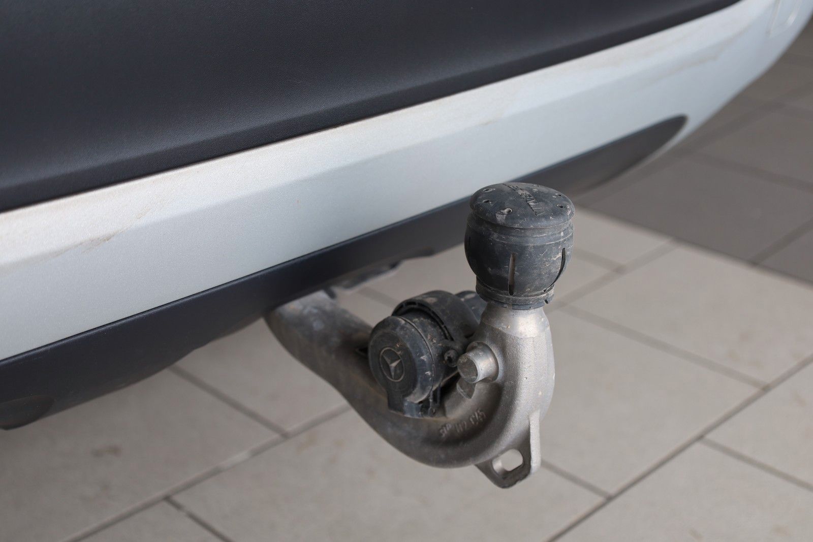 Fahrzeugabbildung Mercedes-Benz GLB 200d Style, T.Leder,Navi,LED,SH,Kamera,AHK