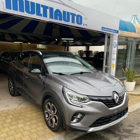 Renault Captur Blue dCi 8V 115 CV Intens