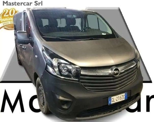 Opel OPEL Vivaro 29 L2H1 M1 9 posti 1.6d 120CV S&S E6