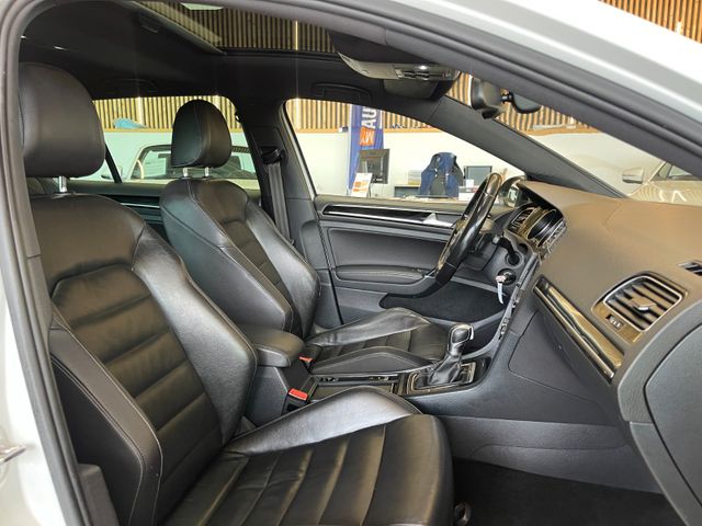MYAUTOCENTER – Gebraucht- und Jahreswagen mit Werkstattservice in Pfaffenhofen Volkswagen Golf VII Lim. GTD BMT *Kamera*Klima*PDC*