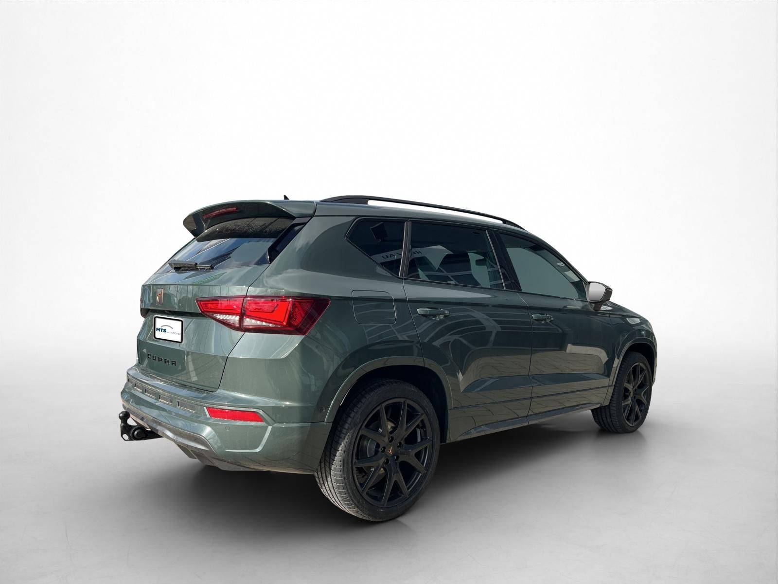 Cupra Ateca - Bild 6