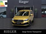 Mercedes-Benz T 180 PROGRESSIVE LED*PDC*SHZ*Kamera*Keyless*+++ - Mercedes-Benz aus 2024
