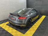 Audi TT RS 2.5 TFSI Coupe Quattro+B&O+Kam+SHZ+Alcanta - gebrauchte Audi TT RS aus dem Jahr 2018