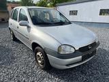Opel Corsa 1.0 12V *5-Türer*Schiebedach*TÜV 06/2025* - Opel Corsa aus 2000
