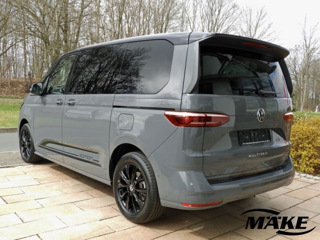 T7 Multivan Edition 2.0TDI DSG kU DCC AHZV STDHZ