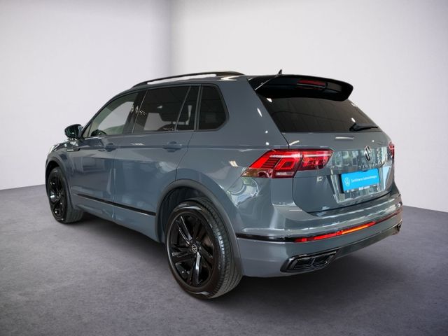 Tiguan 2.0 TDI DSG 4M R-LINE BLACKSTYLE MTX+PANO
