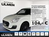 Suzuki Swift Comfort 1.0 Boosterjet EU6d-T LED DAB Klim - Suzuki Swift Gebrauchtwagen in Düsseldorf