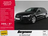 Audi A6 Avant 2.0 TDI ultra NAVI XENON KAMERA SHZ - Audi A6: TDI