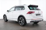 Volkswagen Tiguan R-Line 4M 2.0 TSI DSG AHK*Pano*RFK*PDC*SH - VW Tiguan Gebrauchtwagen in Bonn
