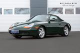 Porsche 996 Carrera - Porsche Oldtimer: Carrera