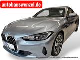 BMW 420d Cabrio Aut. LEDER KAM H&K-SOUND CARPLAY - BMW 420 in Bonn