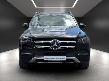 Mercedes GLE 300 - 8
