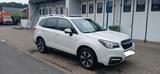 Subaru Forester 2.0D Exclusive Lineartronic Exclusive