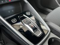 Audi A3 Sportback 40 TFSI Aut quattro Sline AHK 3JGAR bei Autohaus Landmann & Maier OHG