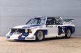 BMW 320 3-SERIE E21 320i Group 5 FIA Race Car - BMW 320: E21
