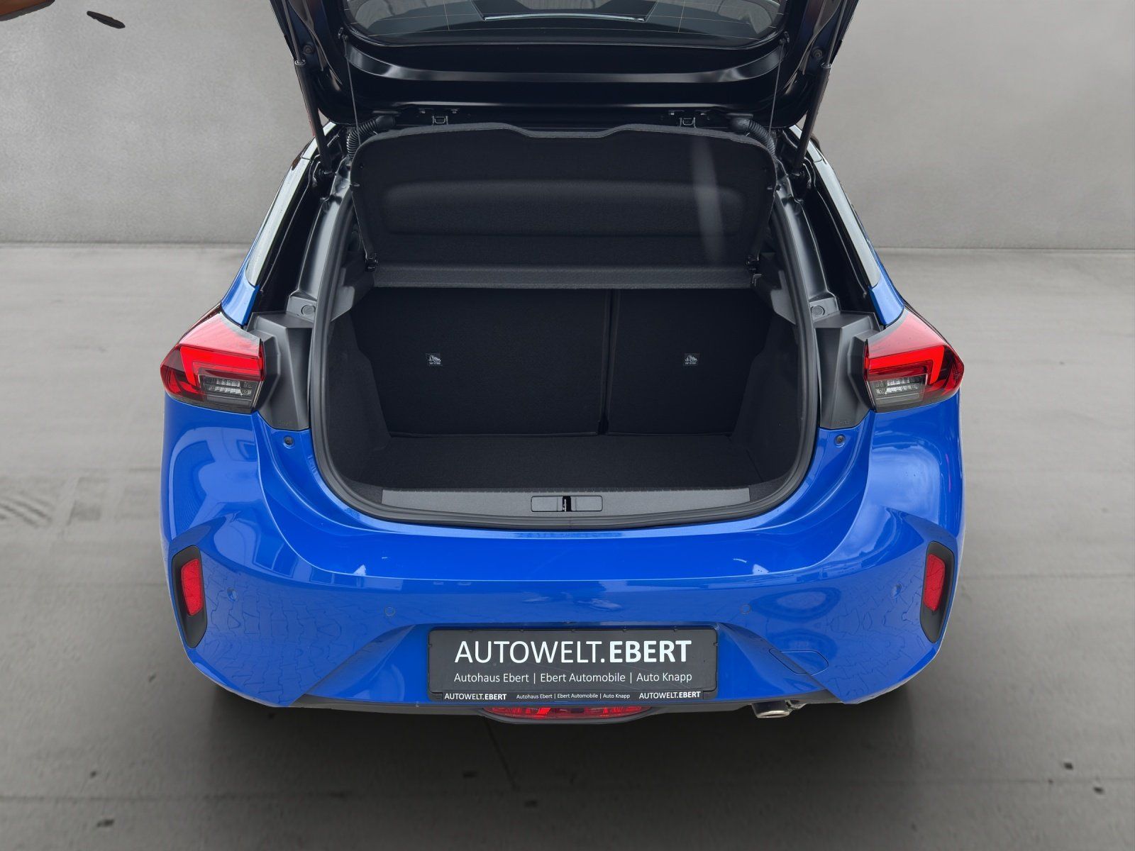 Fahrzeugabbildung Opel Corsa F 1.2 Turbo GS Intelli-Lux/KAMERA/NAVI/GRA