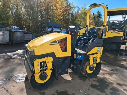 BOMAG BW 120 ADe-5 