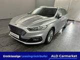 Ford Mondeo Turnier 2.0 Ti-VCT Hybrid Titanium Kombi, - Ford Mondeo Titanium mit Hybrid-Antrieb (Benzin/Elektro)