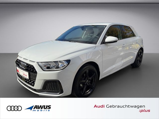 A1 Sportback 25 Sportback 1.0 TFSI advanced