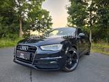Audi A3 8V S-LINE*Automatik*Navi*Sitzheizung*Tempomat - Audi A3: 8t