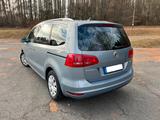 Volkswagen Sharan 2.0 TDI DSG 125kW BM  Style - Volkswagen Sharan Style mit Diesel-Antrieb