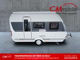 Hobby On Tour 390 SF - MOVER - - Hobby Sf