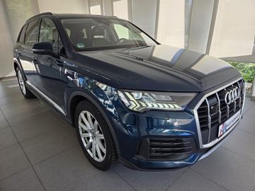 Audi Q7 - 4