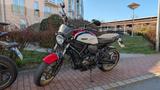 Yamaha XSR 700 - Yamaha Motorräder in Berlin