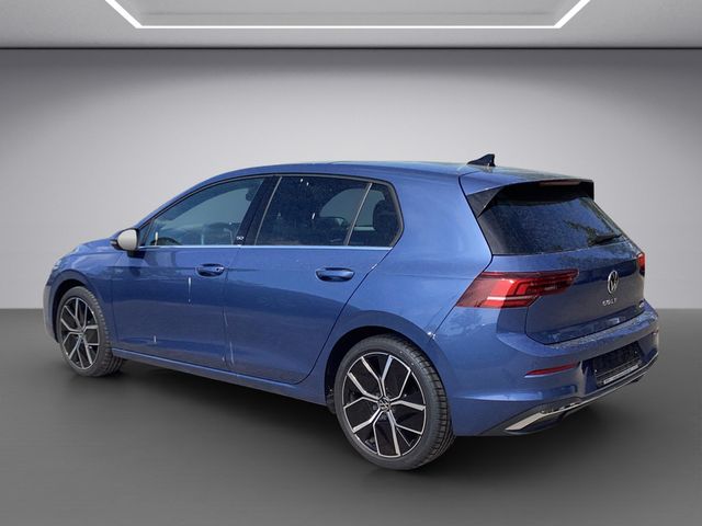 Golf VIII 1.5eTSI DSG Edition 50 AHK