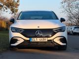 Mercedes-Benz EQE 500 4MATIC 