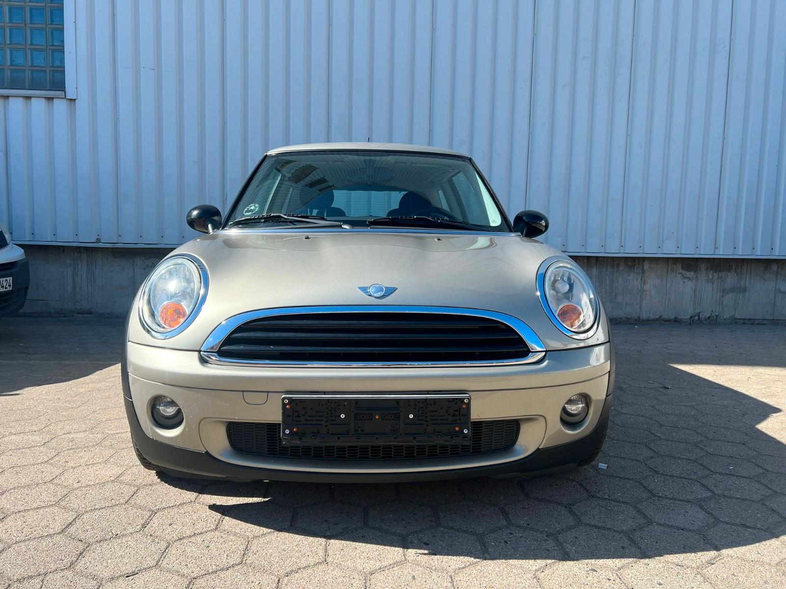 MINI ONE Mini One
