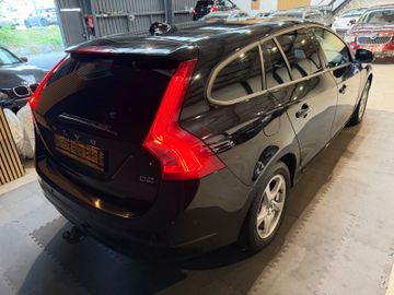 Volvo V60 - 8