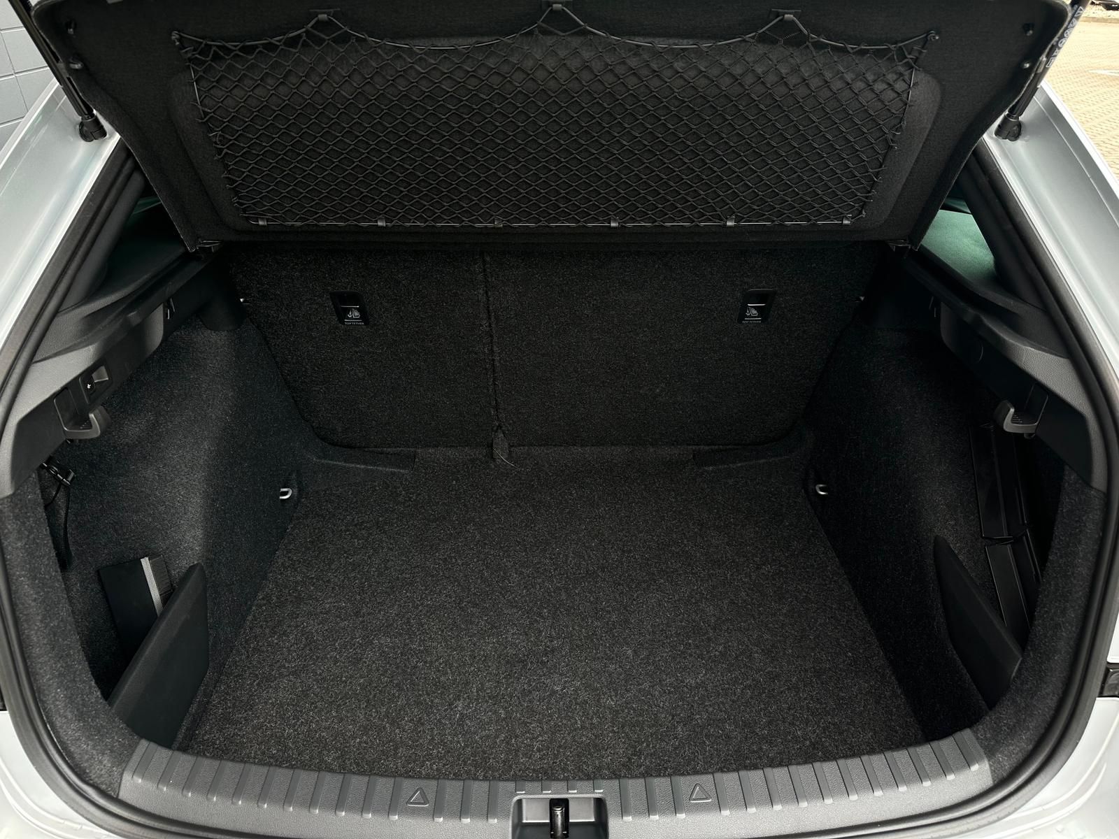 SKODA Scala 1.5TSI MONTE CARLO LED#AHK#PANO#TEMPO#SHZ - Image 7