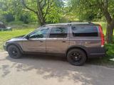 Volvo XC70 D5 , Allrad - gebrauchte Volvo XC70 aus dem Jahr 2005