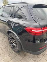Mercedes-Benz GLC 43 AMG Mercedes-AMG GLC 43 4MATIC Autom.... - Geländewagen Mercedes gebraucht