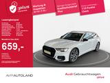 Audi A6 Avant 45 TFSI quattro S tronic S line | AHK | - Audi A6 Gebrauchtwagen in Bremen