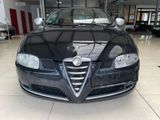 Alfa Romeo GT 1.9 JTD 16V M-Jet Progression - Alfa Romeo GT: 1.9