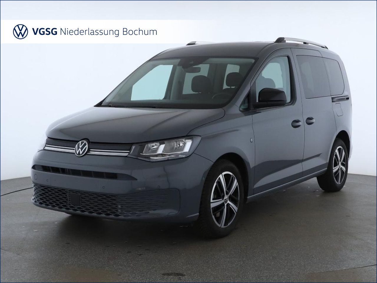 Volkswagen Caddy - Bild 3