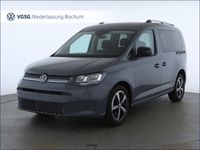 Volkswagen Caddy - Vorschau Bild 3