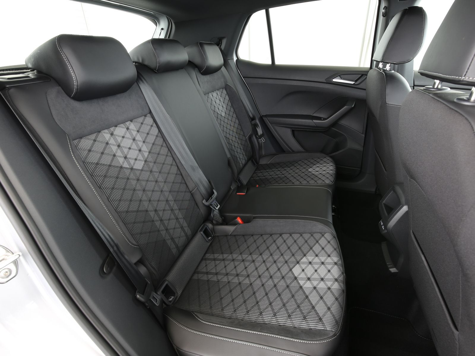 Volkswagen T-Cross - Bild 16